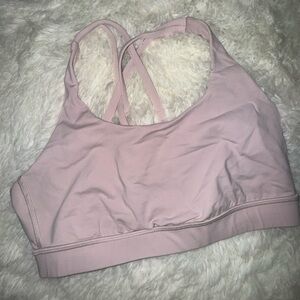 Lululemon Energy Bra
